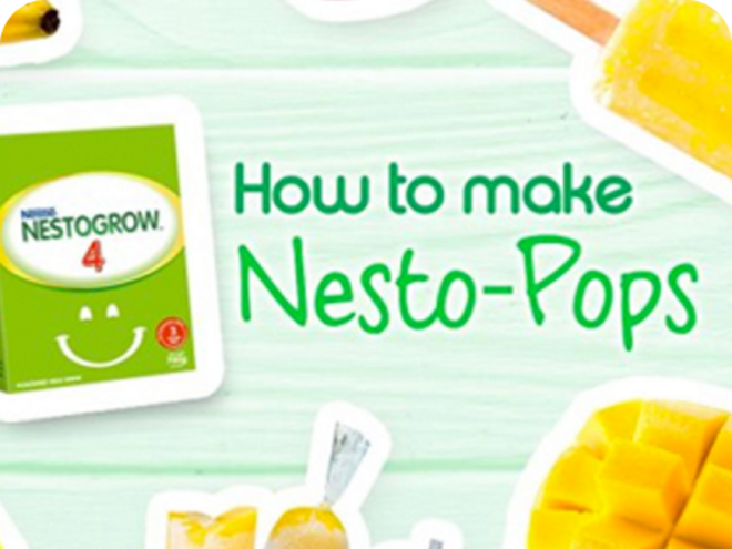 Nesto-Pops