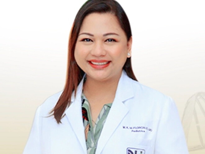Maria Katrina Florcruz Maria Katrina Florcruz