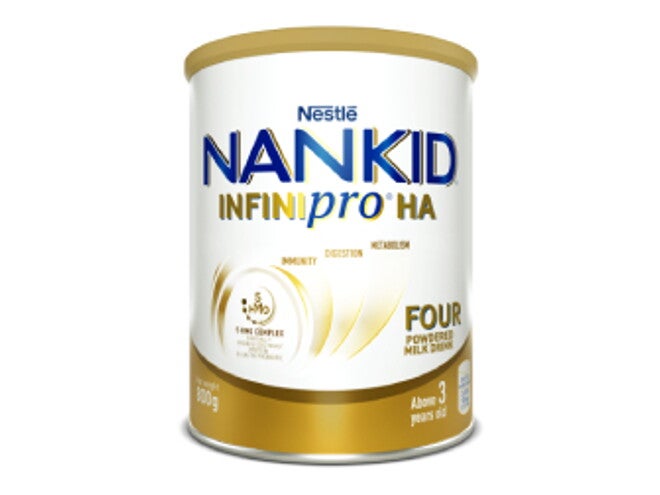 NANKID INFINIPRO NANKID INFINIPRO