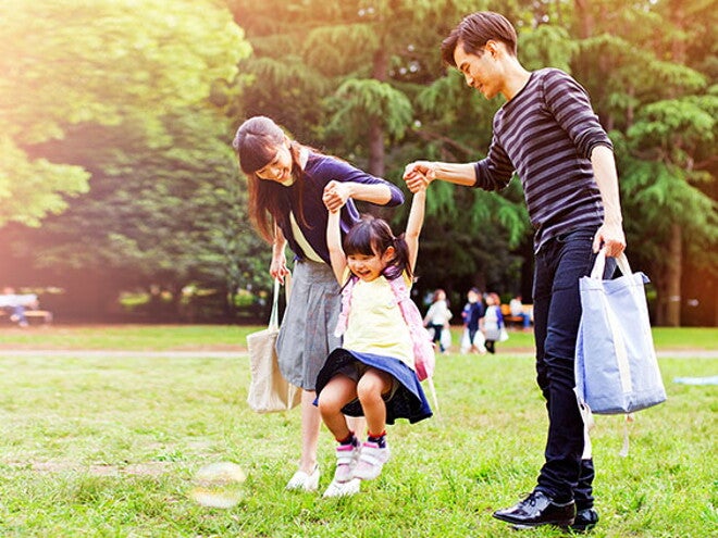How to Raise Happy Chikitings How to Raise Happy Chikitings