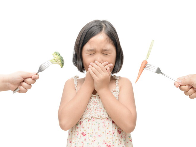 Picky Eating Toddler Picky Eating Toddler