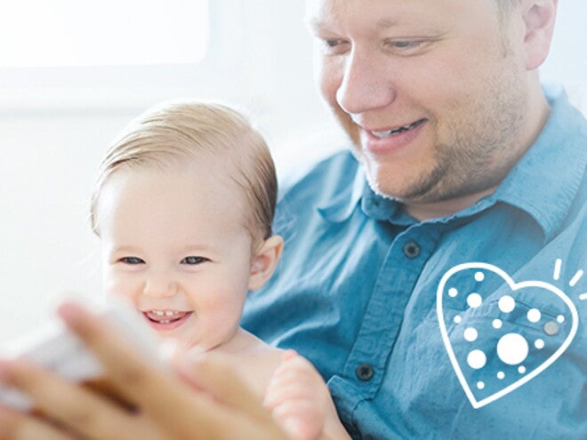 Baby Sleep Development - Benefits 