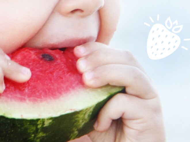 Your smart snacking guide Your smart snacking guide