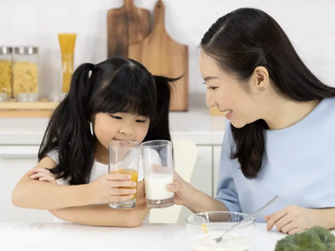 A Preschooler Parent’s Guide to Immunity A Preschooler Parent’s Guide to Immunity