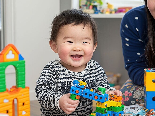 Find Out How Your Kid’s Brain Development Affects Their Motor Skills