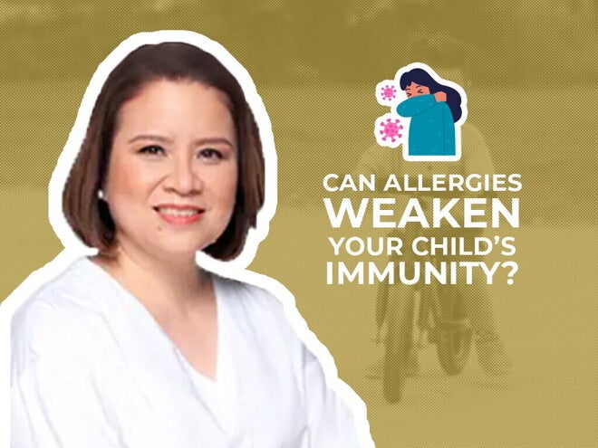 Does Allergy have an Impact on Immunity?