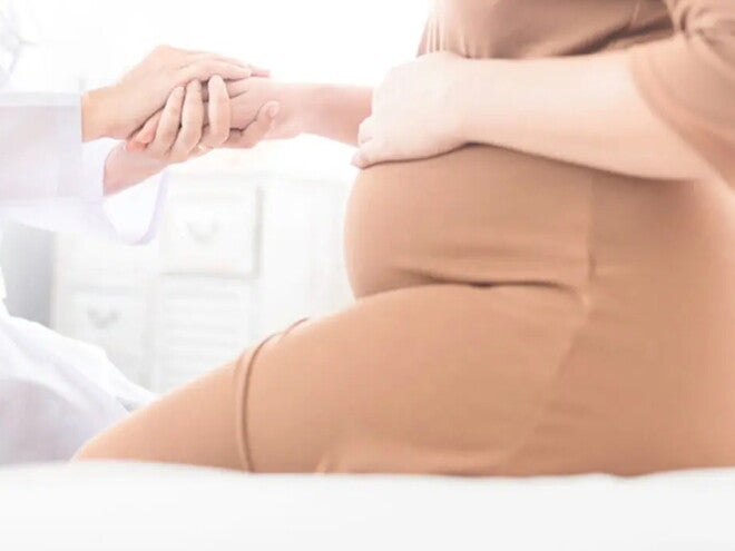 An HCP's Guide to Pregnancy for Each Trimester An HCP's Guide to Pregnancy for Each Trimester