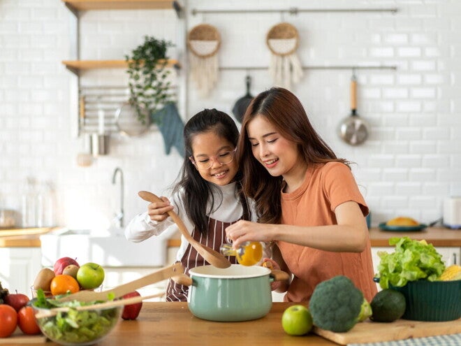 Celebrate Nutrition with Every Bite: Fun Fixes for Picky Eaters 