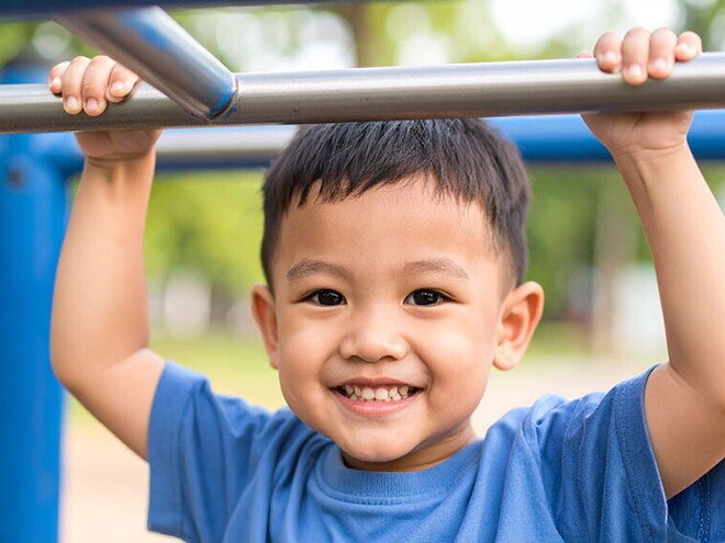 How Can You Support Your Child’s Physical Growth and Movement Milestones?