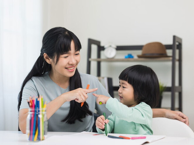 The Secret to An Exceptional Start to Your Kid’s Brain Development The Secret to An Exceptional Start to Your Kid’s Brain Development