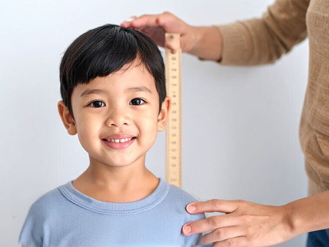 What Every Parent Should Know About Their Child’s Growth at 5 What Every Parent Should Know About Their Child’s Growth at 5