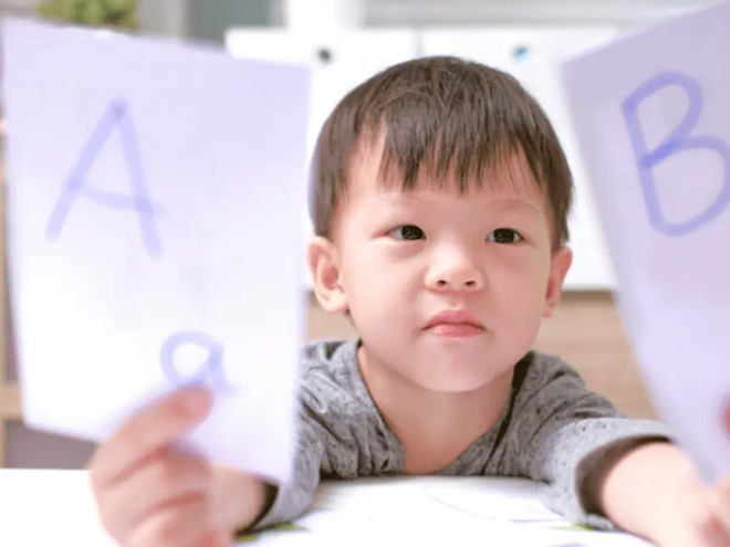 Helping Your Preschooler get Ahead – Brain Activities That Boost Development Helping Your Preschooler get Ahead – Brain Activities That Boost Development
