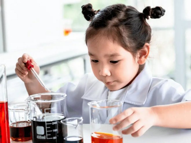 Boost Your Kid’s Brain Power Now! Boost Your Kid’s Brain Power Now!