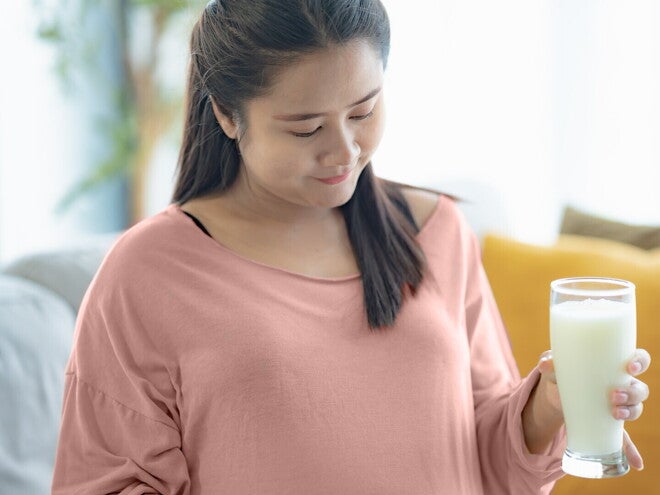 Preparing for Your Little One: Why Pre-Pregnancy Nutrition Matters