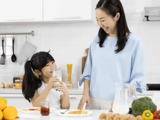 The Key Brain Nutrients in Promil Gold® The Key Brain Nutrients in Promil Gold®