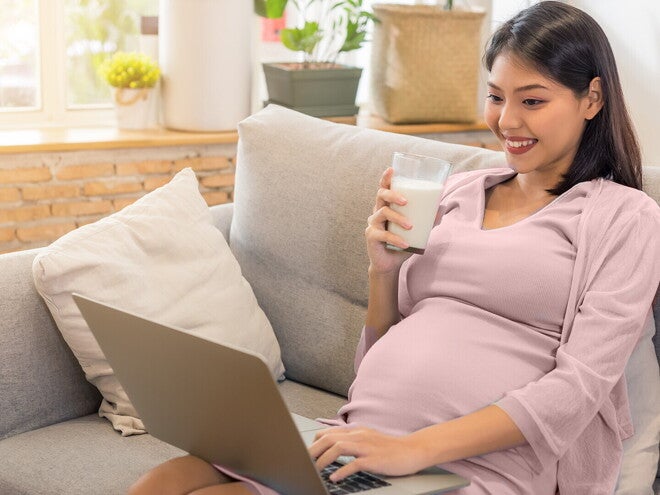 Folic Acid 101: Your Best Friend During Pregnancy