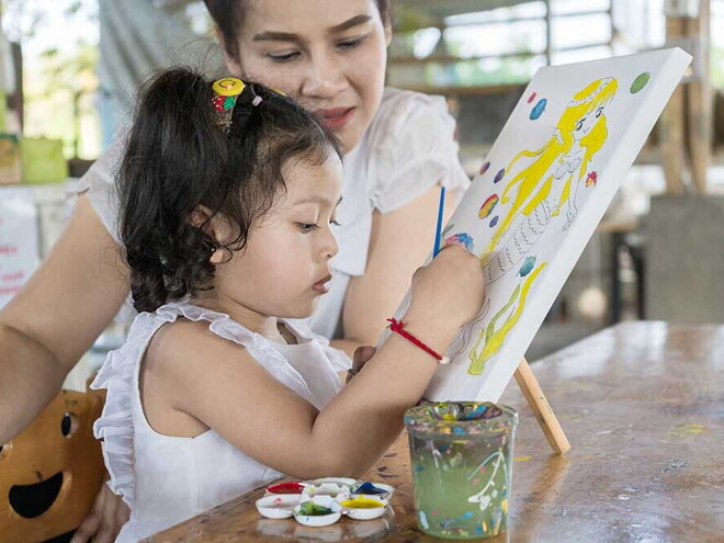 Discover How Simulation Can Nurture Your Gifted Kid’s Creativity Discover How Simulation Can Nurture Your Gifted Kid’s Creativity