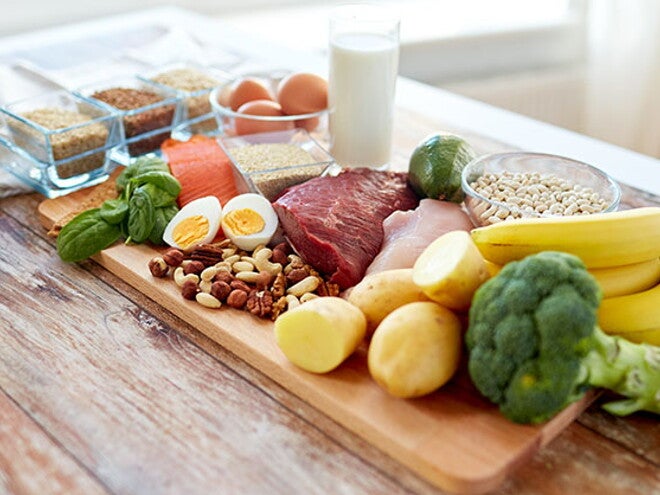 3 Growth Nutrients that You Need to Know 3 Growth Nutrients that You Need to Know