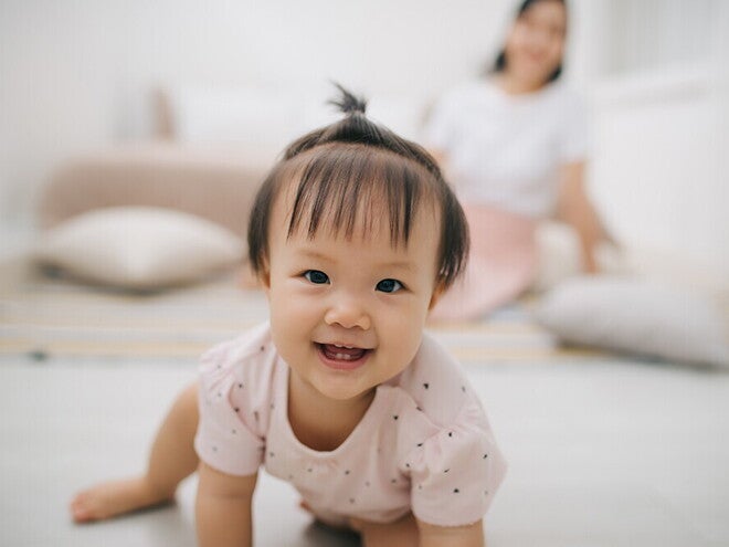 Beyond Food: How Early Nutrition Shapes a Lifetime of Growth Beyond Food: How Early Nutrition Shapes a Lifetime of Growth