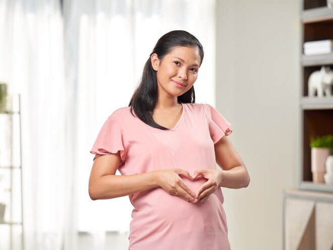Protein Needs During Pregnancy: How Much is Enough? Protein Needs During Pregnancy: How Much is Enough?