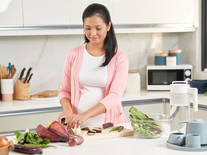 Energy-Boosting Breakfasts: Morning Meals to Fuel New Moms Energy-Boosting Breakfasts: Morning Meals to Fuel New Moms
