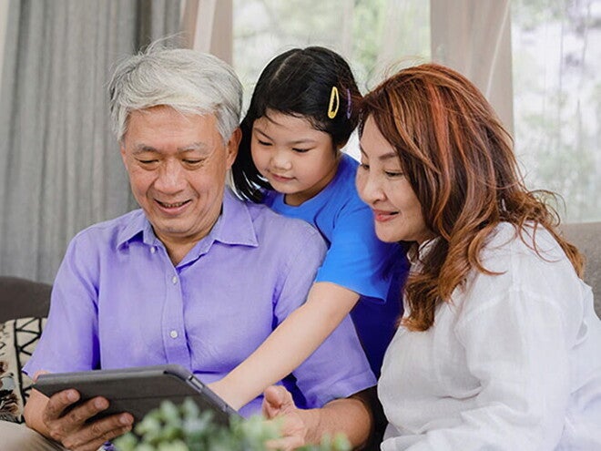 Turuan ng Mabuting Asal at Maging Magalang ang mga Kids Turuan ng Mabuting Asal at Maging Magalang ang mga Kids