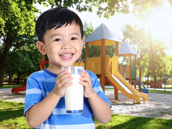 Nutrition for the Future: How Bonakid Pre-School 3+® Helps Filipino Kids Grow Strong and Active Nutrition for the Future: How Bonakid Pre-School 3+® Helps Filipino Kids Grow Strong and Active