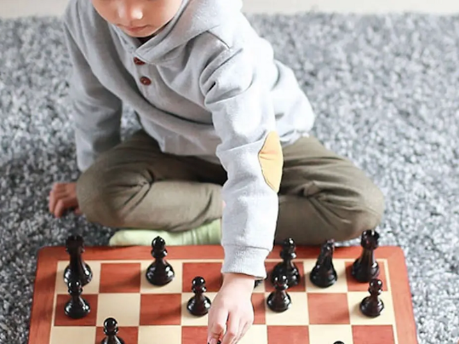 Brain Games Help Boost Your Kid’s Mental Skills Brain Games Help Boost Your Kid’s Mental Skills