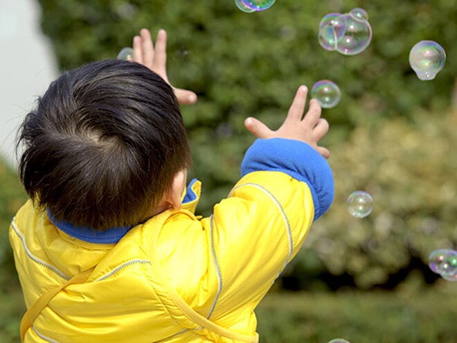The World Is Your Toddler’s Playground! The World Is Your Toddler’s Playground!