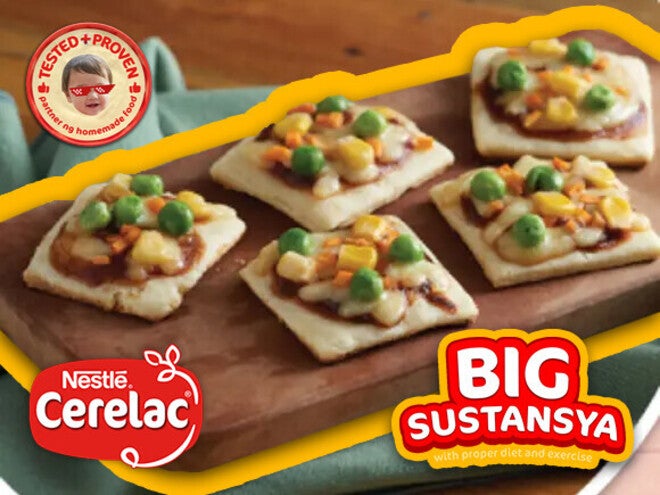 Bulilit’s Pizza