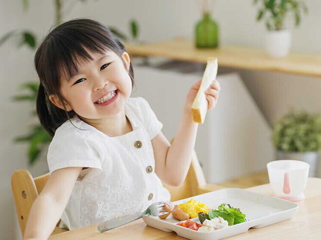 These Are the 3 Most Common Ways to Help Foster Brain Development Through Nutrition These Are the 3 Most Common Ways to Help Foster Brain Development Through Nutrition