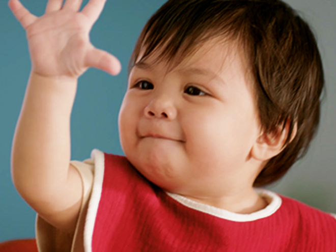 Porridge for Bulilit: Yummy and Nutritious Transition to Grown-Up Food