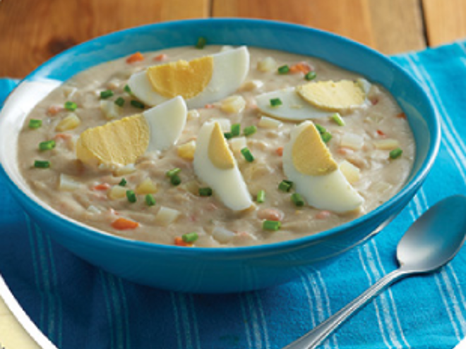 Cerelac Potato Congee