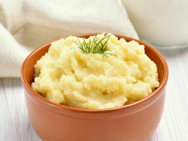 CERELAC WITH MASHED POTATO CERELAC WITH MASHED POTATO