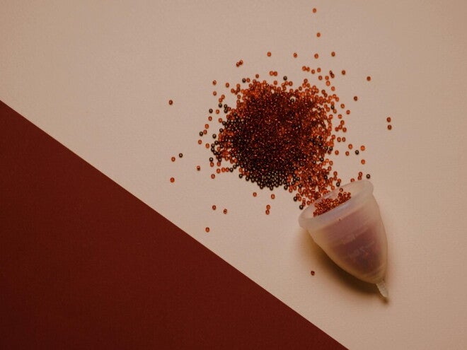 chances of getting pregnant while on your period chances of getting pregnant while on your period