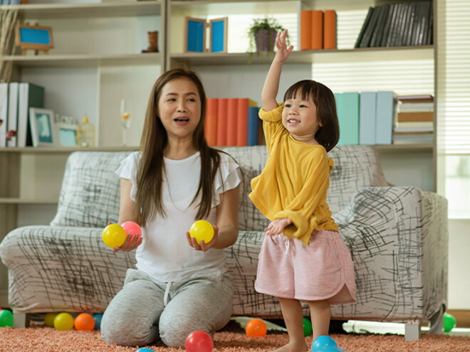 SOCIAL AND EMOTIONAL DEVELOPMENT OF CHILDREN SOCIAL AND EMOTIONAL DEVELOPMENT OF CHILDREN