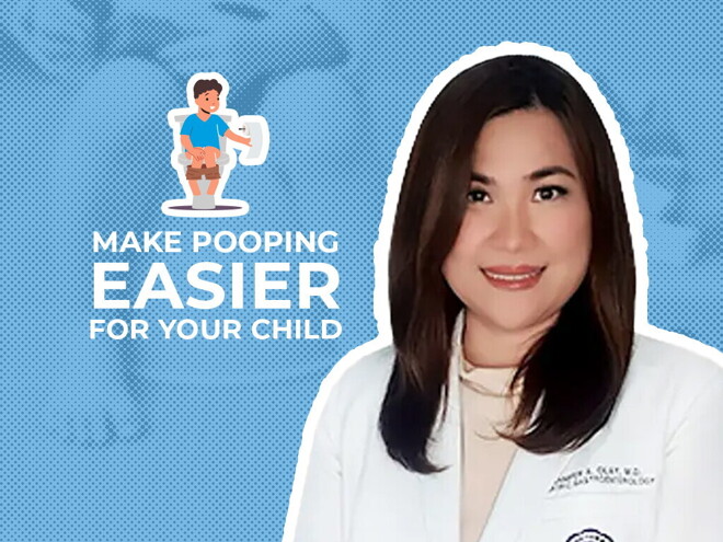 Helping A Child Who’s Having a Hard Time Pooping Helping A Child Who’s Having a Hard Time Pooping