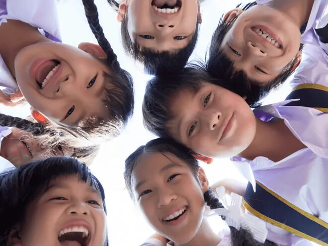 Encourage These Science-Backed Habits to Raise a Successful Kid Encourage These Science-Backed Habits to Raise a Successful Kid