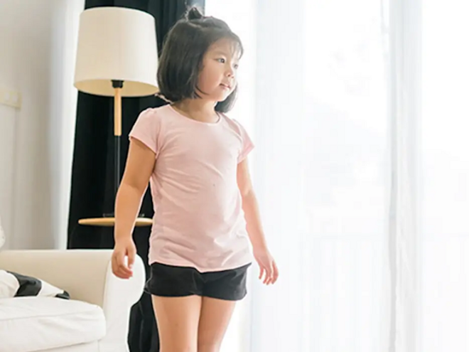 Encourage Your Child to Dance with Confidence Encourage Your Child to Dance with Confidence
