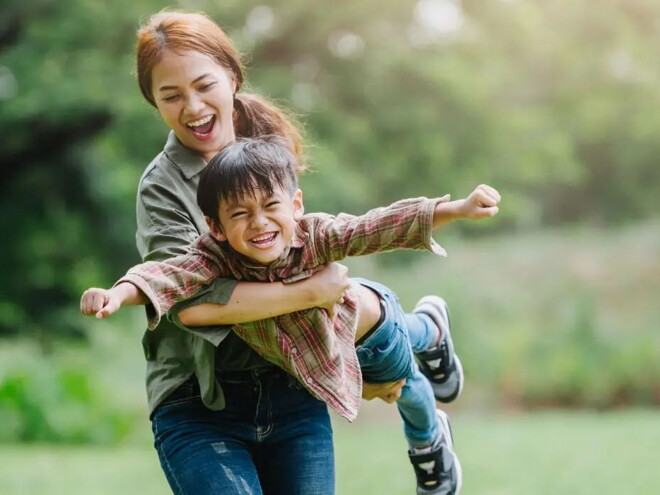 Everyday habits to boost your kid’s brain development Everyday habits to boost your kid’s brain development