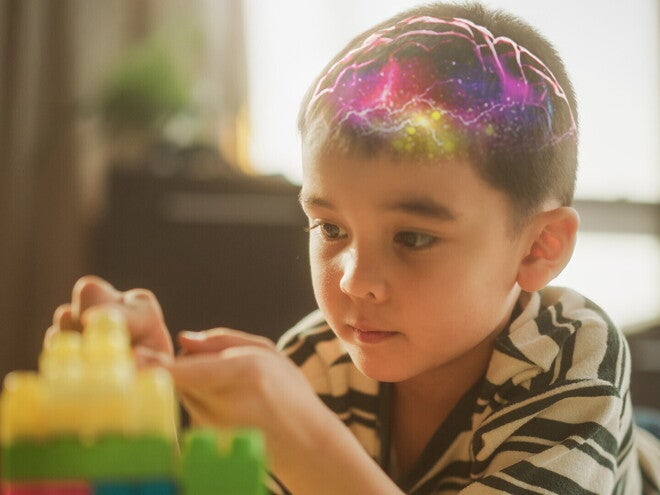 Focus First: Nurturing Your Kid's Concentration 