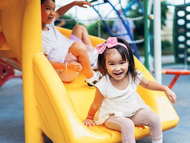 Healthy Screen Time Habits: Engaging Alternatives for Toddlers Healthy Screen Time Habits: Engaging Alternatives for Toddlers