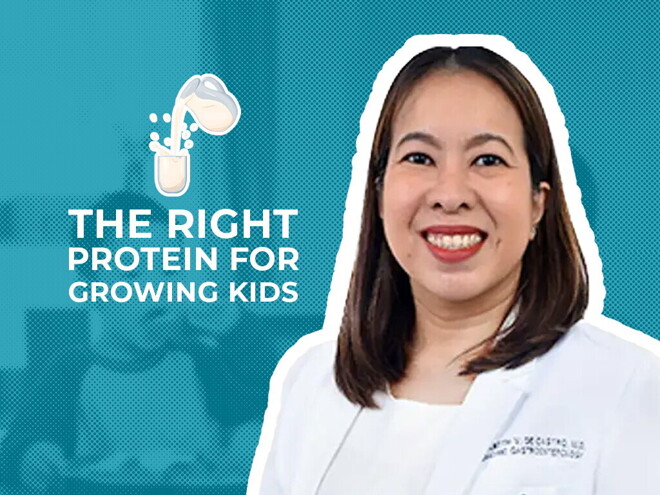 Health Benefits of Optimal Protein Levels in Milk