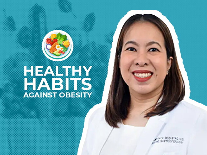 Preventing Obesity Today for a Healthy Tomorrow