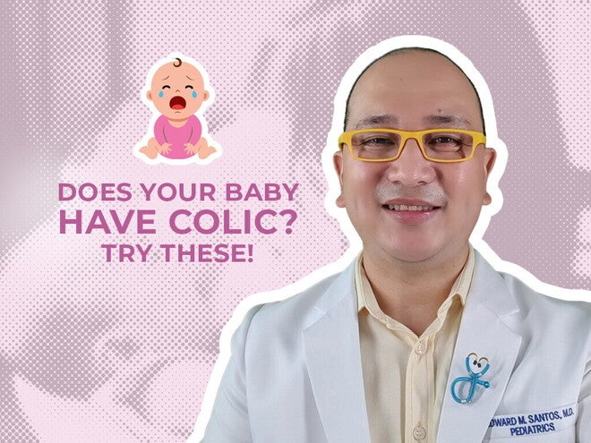 Colic in Infants: Understanding it's Causes and Solutions Colic in Infants: Understanding it's Causes and Solutions