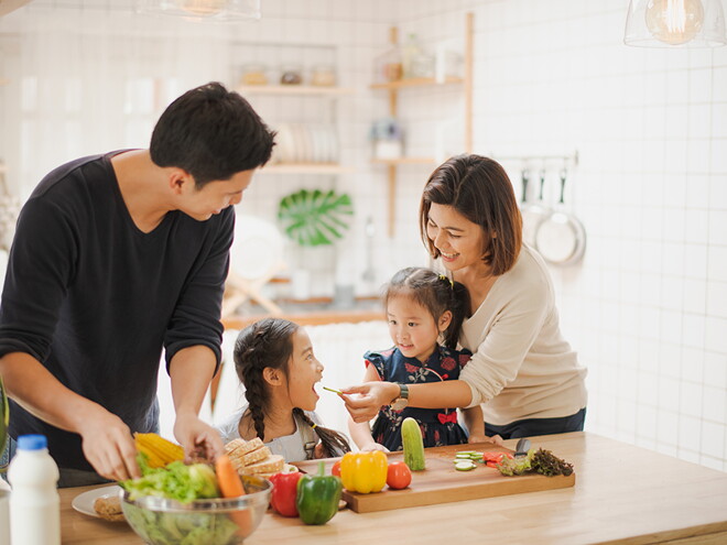 Healthy Lifestyle Tips from Filipino Traditions Healthy Lifestyle Tips from Filipino Traditions