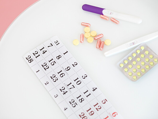 Fertile days and ovulation calculator: A guide to boost your pregnancy chances Fertile days and ovulation calculator: A guide to boost your pregnancy chances