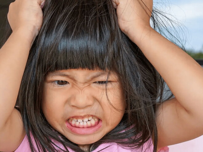 How to Deal with Your Child’s Anger How to Deal with Your Child’s Anger