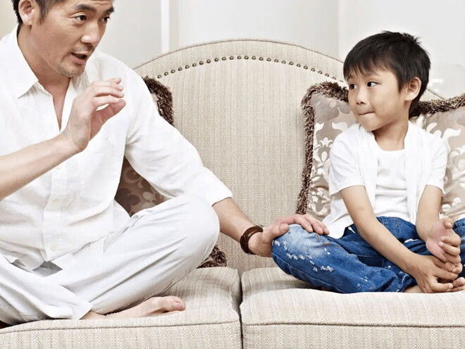 Positive Disciplining without Spanking or Shouting Positive Disciplining without Spanking or Shouting