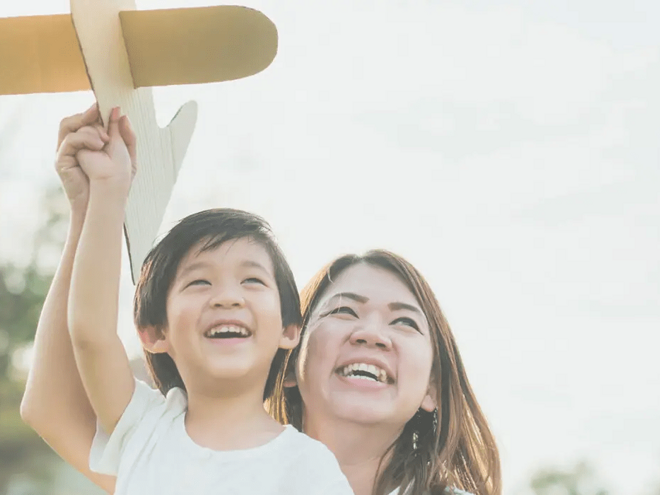 How to Enhance Your Child's Emotional Stability How to Enhance Your Child's Emotional Stability
